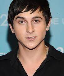 Mitchel Musso – Movies, Bio and Lists on MUBI
