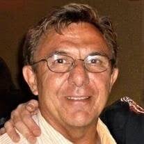 William Paul Pierce Sr. Obituary