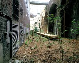 Palais De Tokyo Atelier Le Balto Le Site Landschaftsarchitekt Paris Atelier