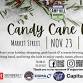 Candy Cane Walk event in Camp Hill, PA