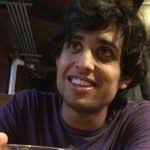 Congratulations to Arvind Pillai