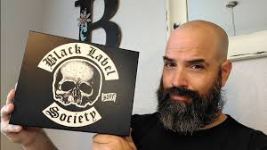 Mad Viking Beard Company product review