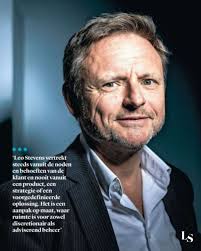 leostevens #vermogensbeheer #privatebanking #beleggen