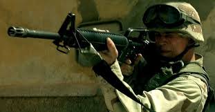 Nobody asks to be a hero, it just sometimes turns out that way. own black hawk down on 4k ultra hd now. Here Are The Changes To The M16 Since Black Hawk Down We Are The Mighty