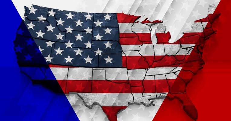 US Election 2024: Understanding the United States in 20 maps | US Election  2024 News | Al Jazeera