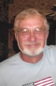 Obituary information for Mark S. Ussery