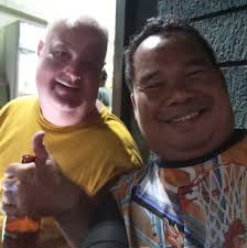 Randy Rosales in people