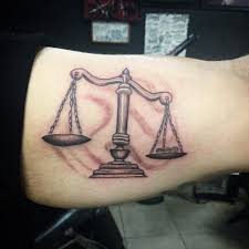 Libra tattoo designs are for librans. 115 Mind Blowing Libra Tattoos And Their Meaning Authoritytattoo