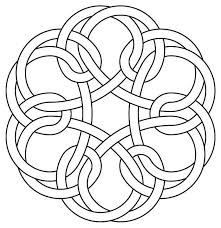 Celtic Knot Work By Peter Mulkers Celtic Knotwork Mulkers Peter Celtic Patterns Celtic Knot Designs Celtic Knot