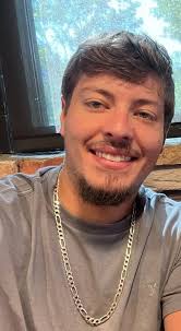 Obituary information for Nickolas Shayne Newell