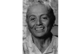 Patricia Ann McGee, 1926-1994