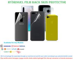 Skin Protector For HTC Wildfire E1 Plus ...