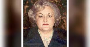 Mary Margaret Vernon Obituary