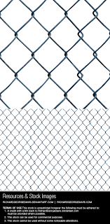 Chain Linked Diamond Mesh Fence Png Psd By Rgdart Deviantart Com On Deviantart Diamond Mesh Mesh Fencing Chain Link