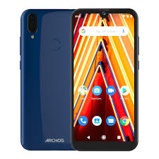 ARCHOS Oxygen 57 3/32GB 5.71" Niebieski ...