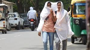 यूपी मौसम: मानसून ब्रेक, गर्मी से हाल बेहाल, जानें कब बदलेगा मौसम! - Imagen principal del artículo