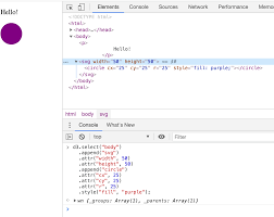 Download Adding An Svg Element Using D3 Js Dashingd3js