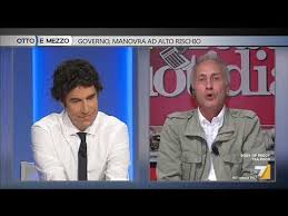 Una nuova avventura per la conduttrice che, durante la. Reddito Di Cittadinanza Guido Maria Brera Contro Taravglio Il Vero Costo Sara Il Taglio Youtube
