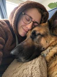 My baby died today. She was eight years old. I miss her so much...😭🙏💔