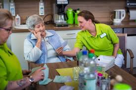 Curata pflege haus iberg gmbh. Betreuungskraft Sozialpsychiatrie W M D Dauernachtwache Curata Haus Iberg Maierhofen Finest Jobs