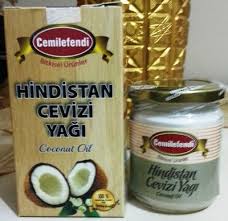 Beyda Nin Kitapligi Hindistan Cevizi Yagi Hindistan Cevizi Hindistan Cevizi Yagi Hindistan