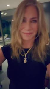 Jennifer Aniston's Lola V Clean Brand Approval Excitement