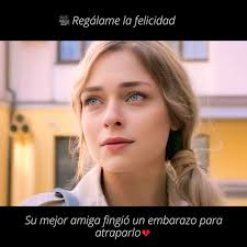 📽Título/Nombre: Matrimonio por casualidad