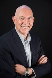 District Organization Chart