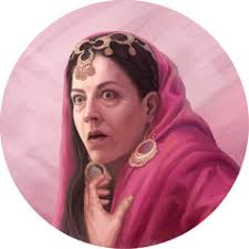 Wanita dalam Bible—Belajarlah daripada Wanita yang Baik dan Contoh yang  Buruk, untuk Pembelajaran Bible