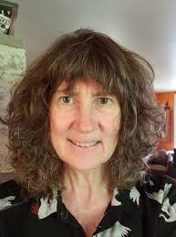 Gail German's Instagram, Twitter & Facebook