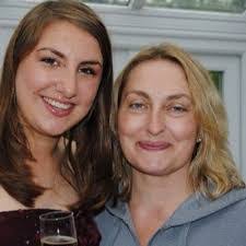 Helen Averill's Instagram, Twitter & Facebook