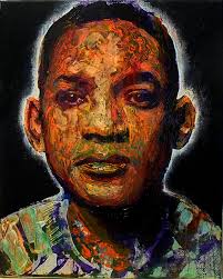 購買受Sedrick Huckaby 啟發的現代藝術家創作藝術品- 第1頁