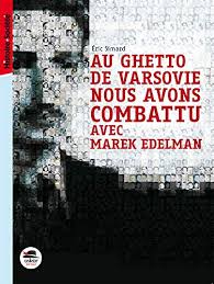 , edelman marek, w: polski słownik biograficzny, t. Marek Edelman Abebooks