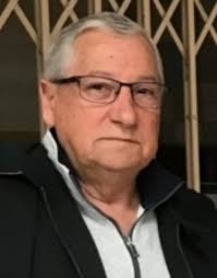 Obituary information for Ronald L. Gross