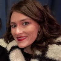 Lauren Buckley, C-TAGME