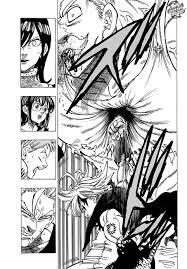 Meliodas vs escanor (english dub) | seven deadly sins season 3 meliodas vs escanor (english dub) | nanatsu no taizai season 3 be sure to comment, like & sub. Nanatsu No Taizai Escanor Vs Meliodas Manga