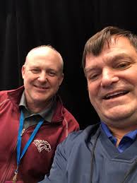 Ray-Pec High School Soccer Alumni Match at William Woods University