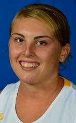 Brittany Gunderson's Instagram, Twitter & Facebook