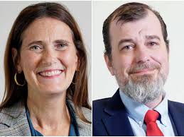 Harvey flooding dominates At-Large 5 council runoff