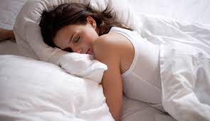 Porque Se Nos Cae La Baba Al Dormir Dormalit Descanso