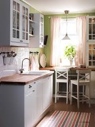 30 Layouts Perfect For Your Small Kitchen Area Tiny Kitchen Area Design When You Attempt To Surf Ikea Kitchen Inspiration Kitchen Design Small Kitchen Design