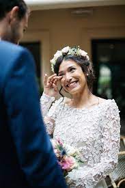 Emmanuelle Thibault Un Mariage Conte De Fees En Ile De France Mariage Mariage De Conte De Fees Conte De Fee
