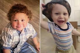 Alexus Fiordilino said she thought her 18-month-old son, Vincent, was still breathing when she gave him a final hug, but the emergency room doctor insisted he was gone.