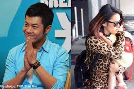 Terence cao talks to today about the commotion surrounding him and the alleged claims that he is the coffee talk : Terence Cao I Can Only Be Good Friends With My Daughter S Mum Entertainment News Asiaone