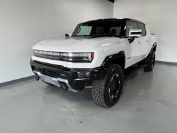Image result for Interstellar White 2026 Hummer