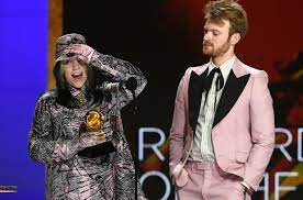 Billie eilish brings 'everything i wanted' to 2021 grammys — watch and grade it. Billie Eilish Wins Record Of The Year At 2021 Grammys Billboard