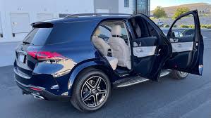 Image result for Lunar Blue 2017 GLE