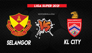 Links to selangor fa vs. Live Streaming Selangor Vs Kuala Lumpur City Liga Super 13 3 2021