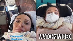 Huge Brit star unrecognisable in new ITV show