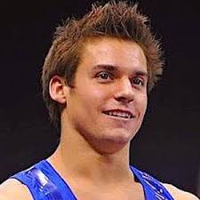 No longer the young hotshot on the u.s. Sam Mikulak Gymnast Overview Biography